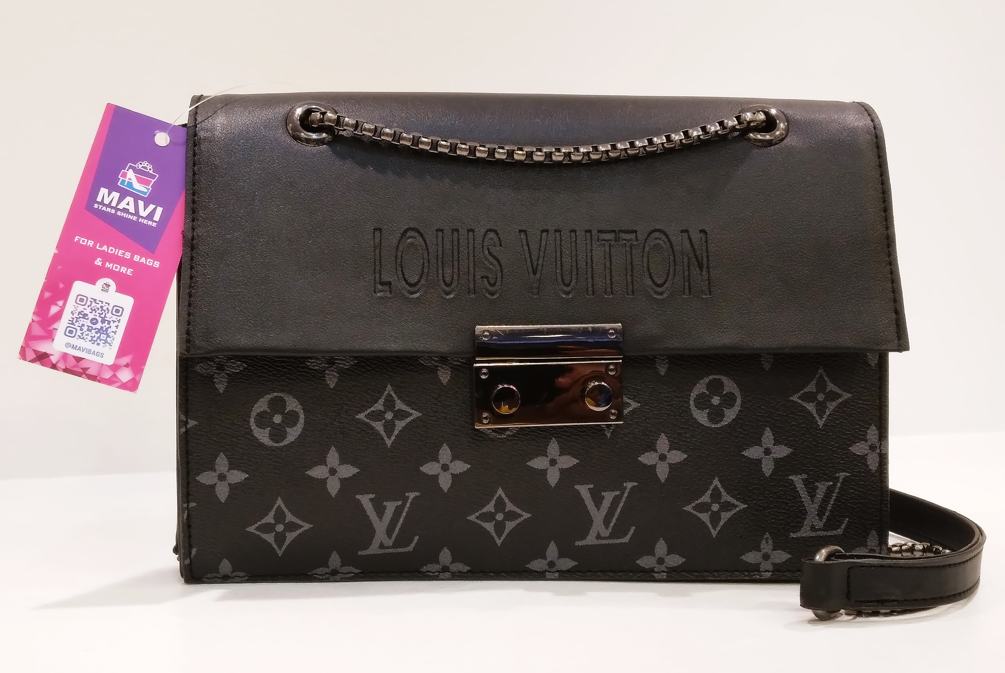 Louis Vuitton  حقيبة كروس 